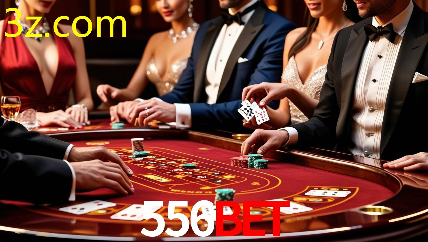 556BET