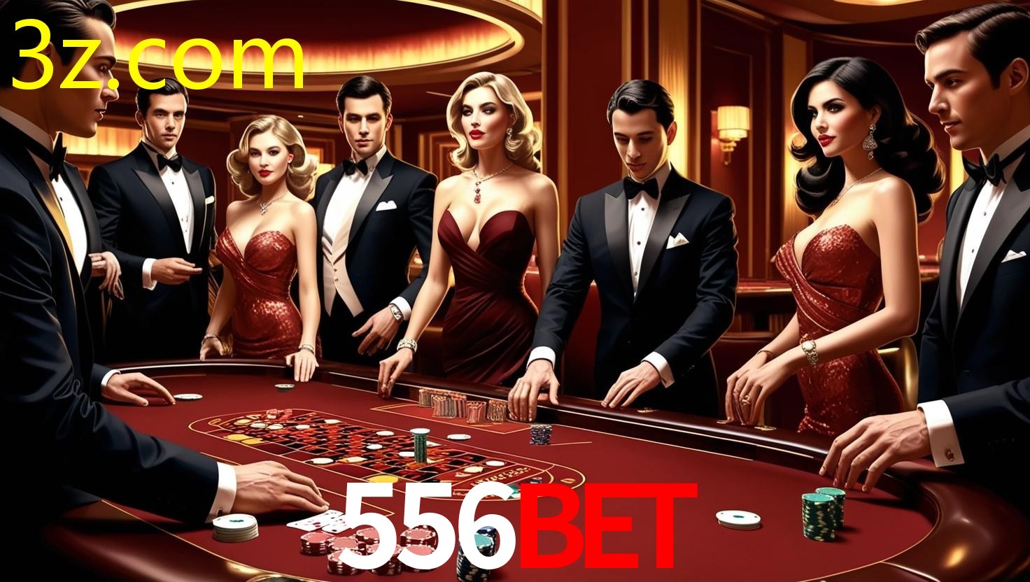 556BET
