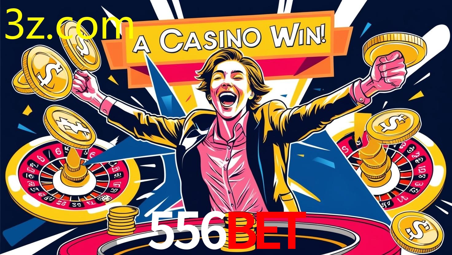 556BET